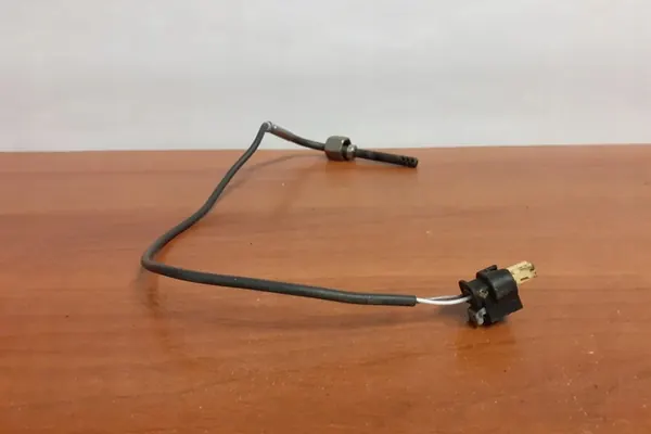 Sensor de temperatura de escape MERCEDES-BENZ image 5