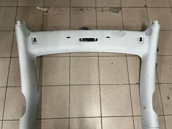 Cobertura de teto solar Tesla OEM 1623419-00-D image 4