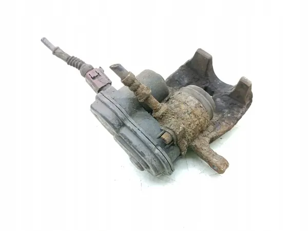 Gebrauchte Audi A5 Hintere Bremszange 2.7 TDI 190PS 2008 image 3