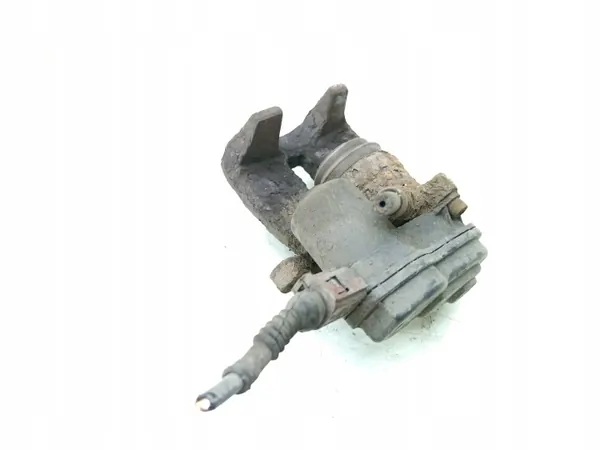 Gebrauchte Audi A5 Hintere Bremszange 2.7 TDI 190PS 2008 image 4