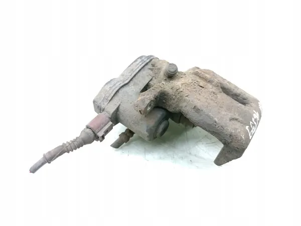 Gebrauchte Audi A5 Hintere Bremszange 2.7 TDI 190PS 2008 image 5