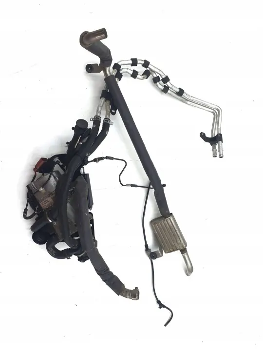 Webasto bijverwarming OEM 95b265081f voor Porsche Macan image 2