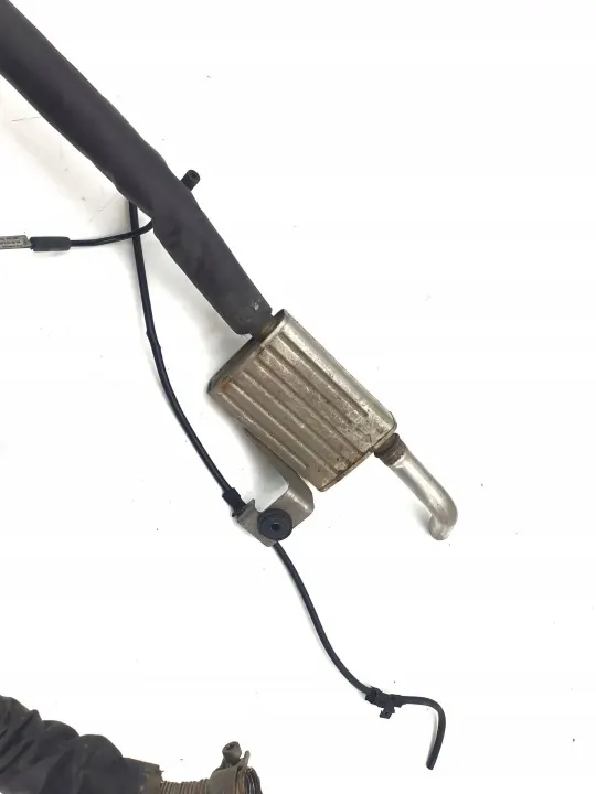 Webasto bijverwarming OEM 95b265081f voor Porsche Macan image 3