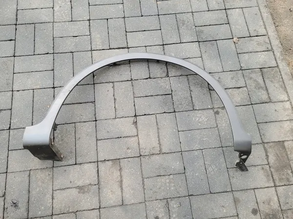 Honda Civic VIII Garniture d'aile Avant Droit OEM 74115SMGEE01 image 1