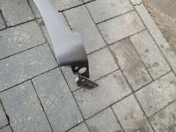 Honda Civic VIII Garniture d'aile Avant Droit OEM 74115SMGEE01 image 3