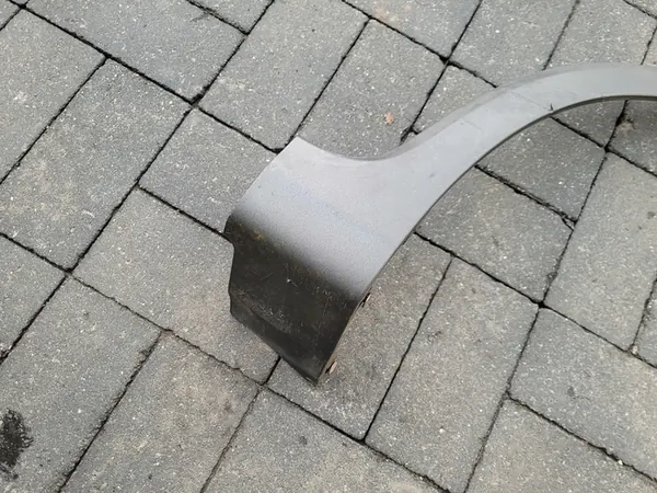 Honda Civic VIII Garniture d'aile Avant Droit OEM 74115SMGEE01 image 4