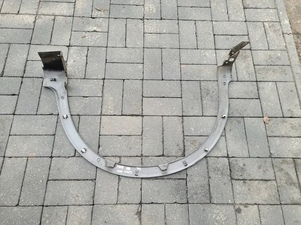 Honda Civic VIII Garniture d'aile Avant Droit OEM 74115SMGEE01 image 5