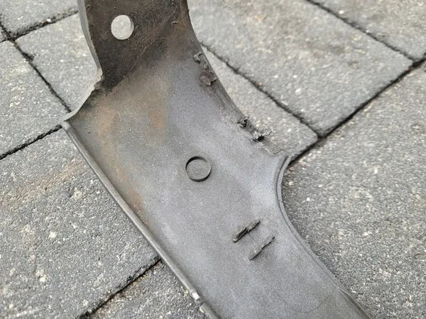 Honda Civic VIII Garniture d'aile Avant Droit OEM 74115SMGEE01 image 7