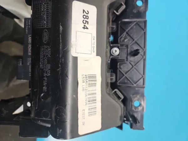 Tunnel OEM BJ32-045C22-A pour Land Rover Range Evoque I image 8