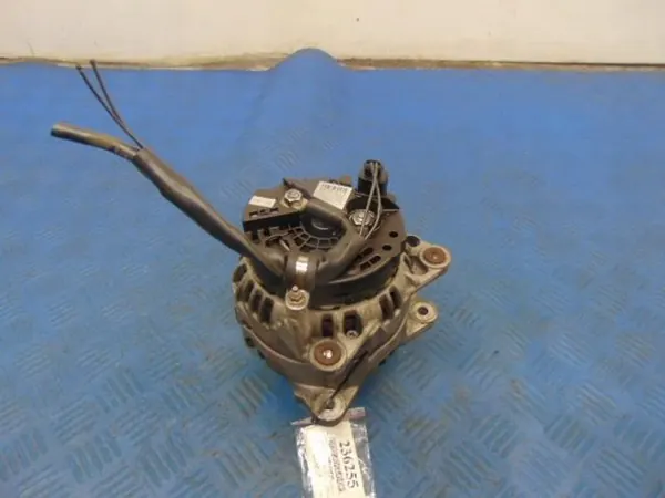 VOLKSWAGEN GOLF IV 1.9TDI Vaihtovirtageneraattori 038903024F image 5