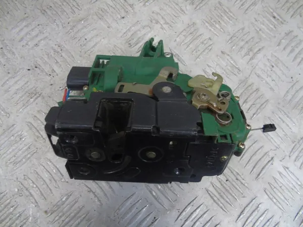 Dörrlås Skoda 26HD3B2837016H image 2