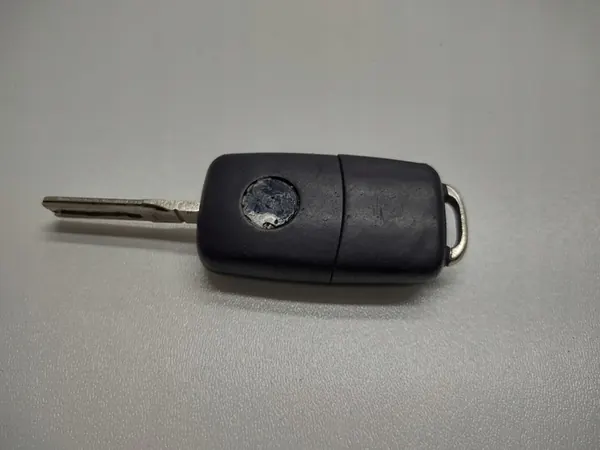 Sytytyskytkin avain VW Touran Golf Scirocco Jetta EOS 1K0905851B image 5