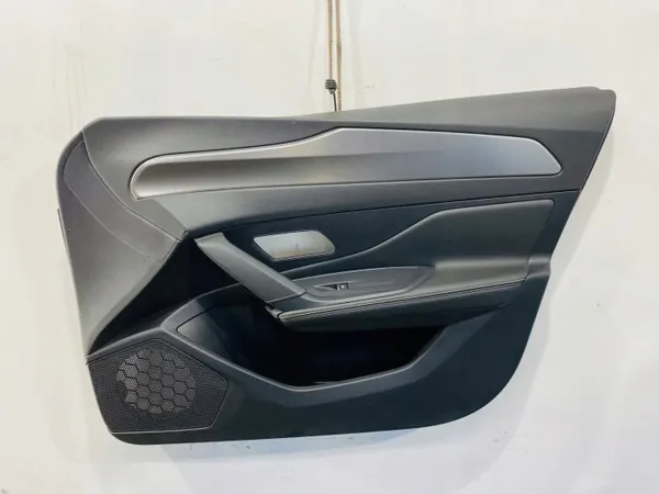 OEM 98381573ZD Voorrechter Deurbekleding Leer image 2