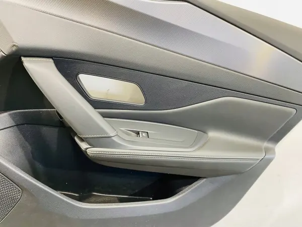 OEM 98381573ZD Voorrechter Deurbekleding Leer image 4