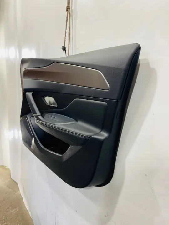 OEM 98381573ZD Voorrechter Deurbekleding Leer image 5