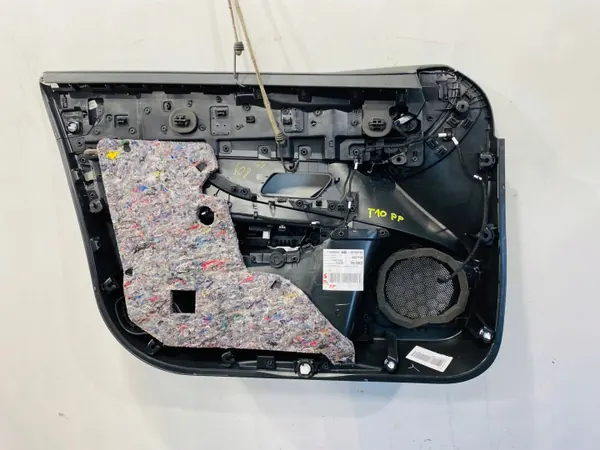 OEM 98381573ZD Voorrechter Deurbekleding Leer image 6