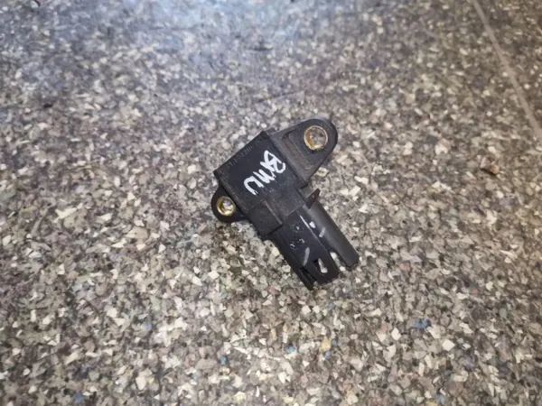 BMW OE 7551429 Trycksensor - Begagnad image 2