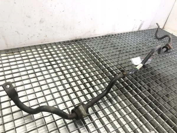 Barra Stabilizzatrice Posteriore Mercedes W221 Berlina 05-13 A2213200411 image 3