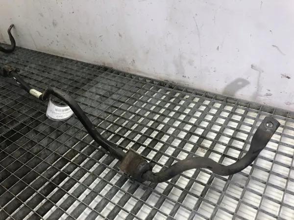 Barra Stabilizzatrice Posteriore Mercedes W221 Berlina 05-13 A2213200411 image 4