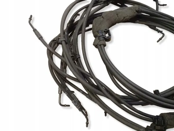 Flexible hydraulique toit Opel Tigra B OEM YGM1534 image 4