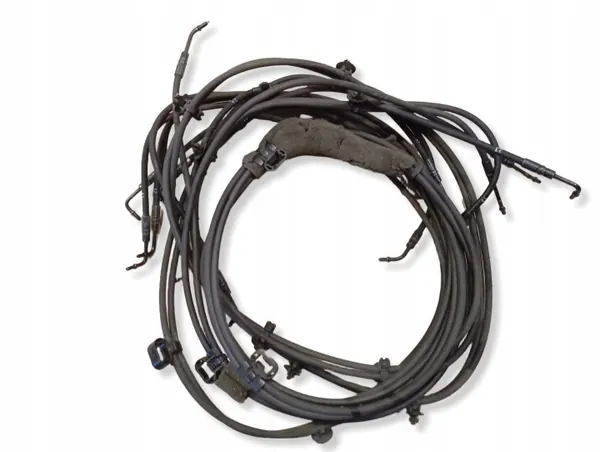 Flexible hydraulique toit Opel Tigra B OEM YGM1534 image 6