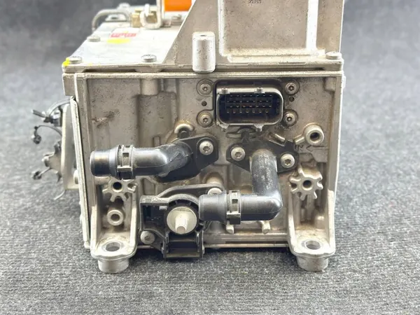 Spänningsomvandlare VW Golf VII OEM 5QE907070J image 7
