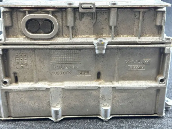 Spänningsomvandlare VW Golf VII OEM 5QE907070J image 9