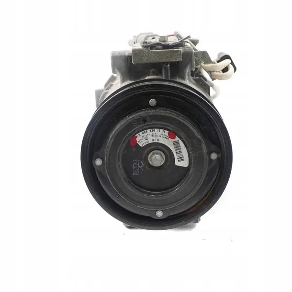 Compresor de aire acondicionado Mercedes-Benz A0042301711 image 3
