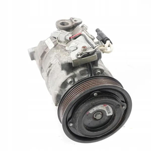 Compresor de aire acondicionado Mercedes-Benz A0042301711 image 6