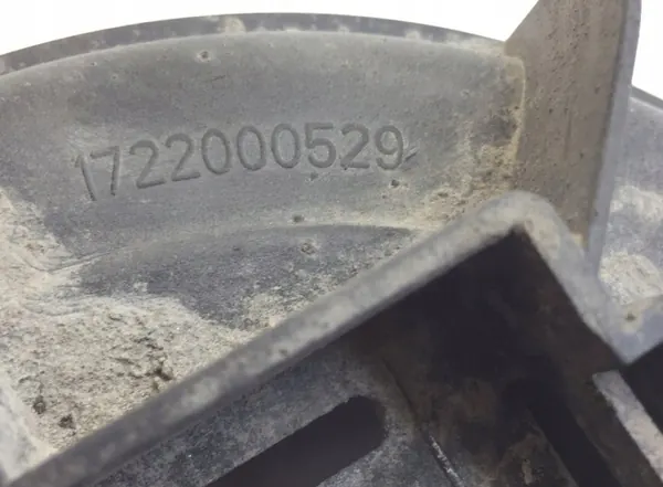 OEM A9603109555+ Mercedes-Benz Hytthängning & Lås image 5