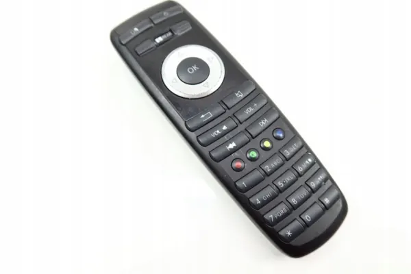 Moniteur Multimédia Mercedes OEM 2128200097 pour W164 ML image 2
