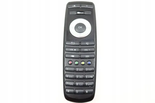 Moniteur Multimédia Mercedes OEM 2128200097 pour W164 ML image 3