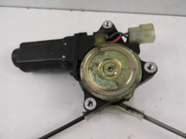 MITSUBISHI GALANT V E30 Mecanismo de ventana eléctrica izquierda image 3