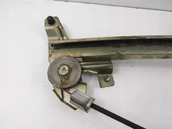 MITSUBISHI GALANT V E30 Mecanismo de ventana eléctrica izquierda image 5