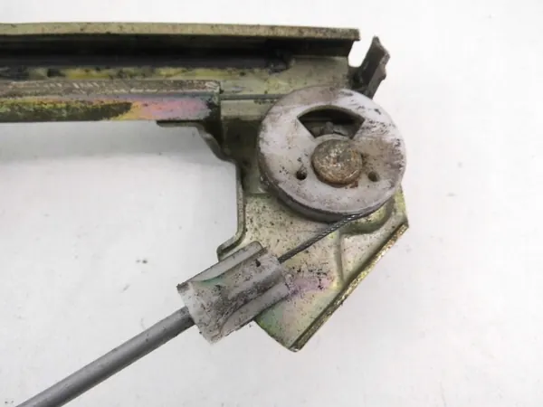 MITSUBISHI GALANT V E30 Mecanismo de ventana eléctrica izquierda image 6