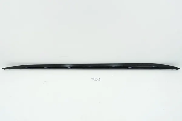 Audi OE 4K9854867 Tapeta de Umbral Usada image 2