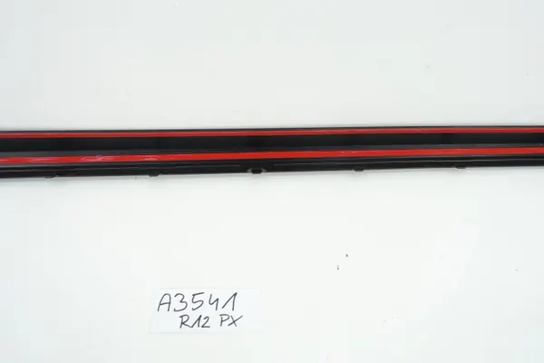 Audi OE 4K9854867 Tapeta de Umbral Usada image 6