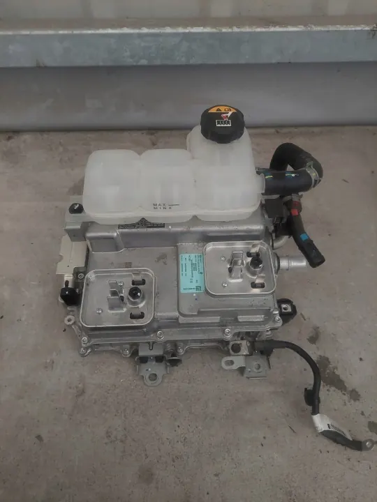 Hyundai Ioniq Omvormer OEM 366002B505 366102B005 image 2