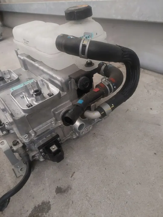 Hyundai Ioniq Omvormer OEM 366002B505 366102B005 image 3