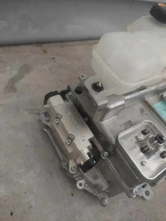 Hyundai Ioniq Omvormer OEM 366002B505 366102B005 image 4