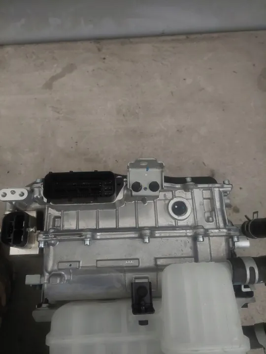 Hyundai Ioniq Omvormer OEM 366002B505 366102B005 image 5