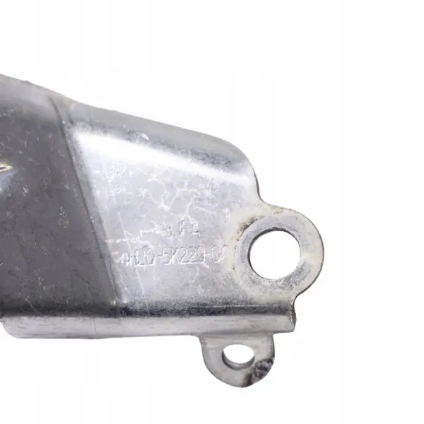 Land Rover L319 Uitlaatpijpbeugel OEM 4H2Q-5K229-GC image 9
