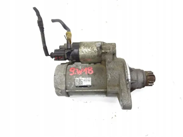 Motor de arranque OEM 0AM911024A para Skoda Fabia III 1.2 TSI image 2