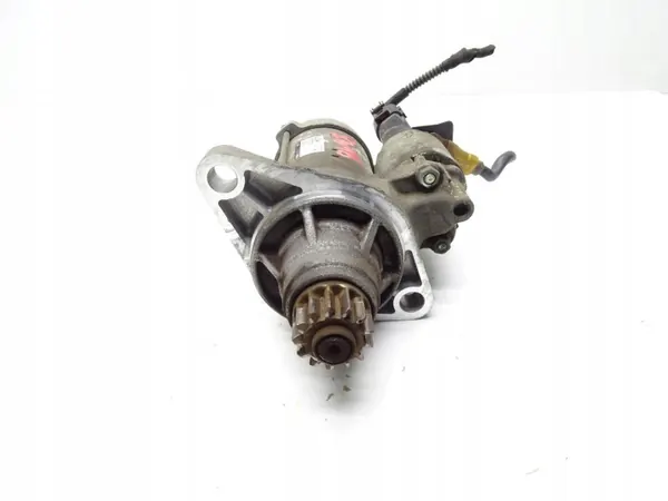 Motor de arranque OEM 0AM911024A para Skoda Fabia III 1.2 TSI image 3