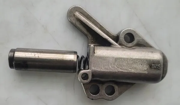 Distributieketting spanner glijplaat OEM N47D20 N47 2.0D image 8