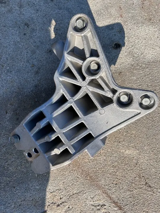 Selector de Marchas Automático OEM Kona - Hyundai OE image 2