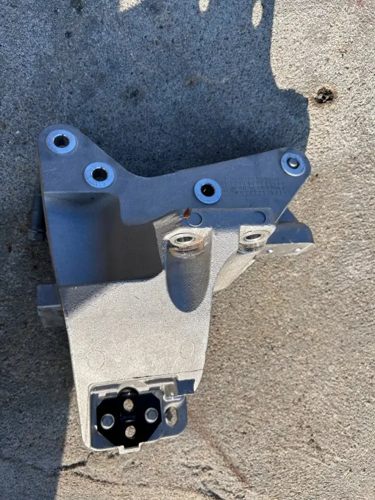 Selector de Marchas Automático OEM Kona - Hyundai OE image 3