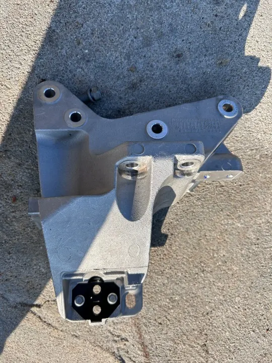 Selector de Marchas Automático OEM Kona - Hyundai OE image 4