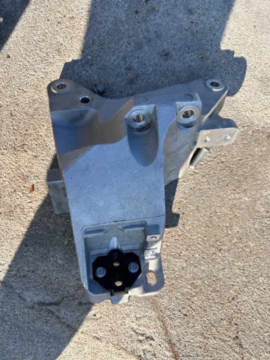 Selector de Marchas Automático OEM Kona - Hyundai OE image 5