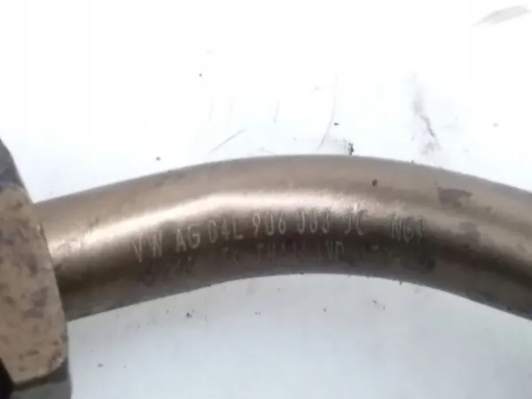 Abgastemperatursensor Seat Leon (5F) 2019 OEM image 3